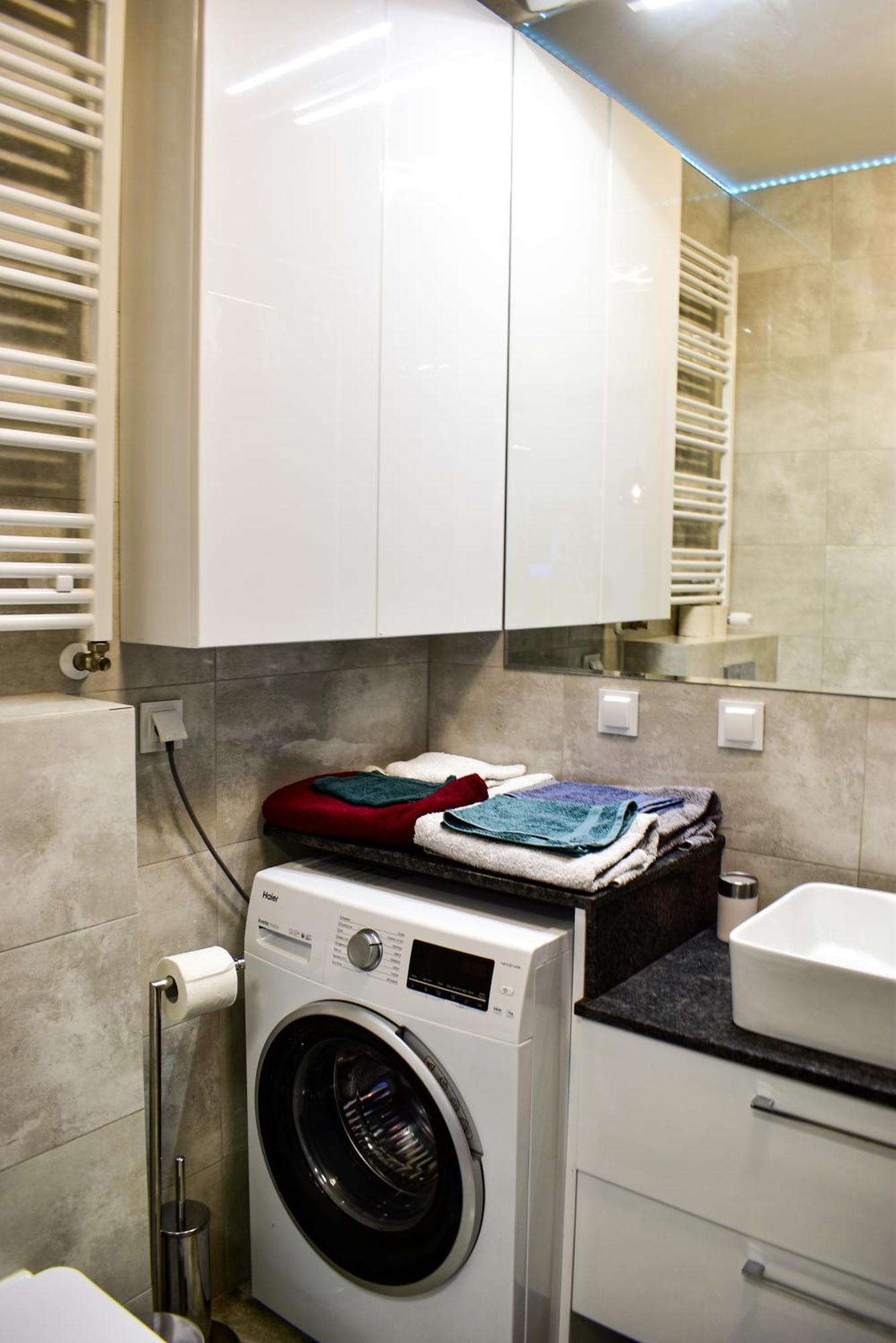 Apartament Kamienica Nova Nike 115 Szczecin