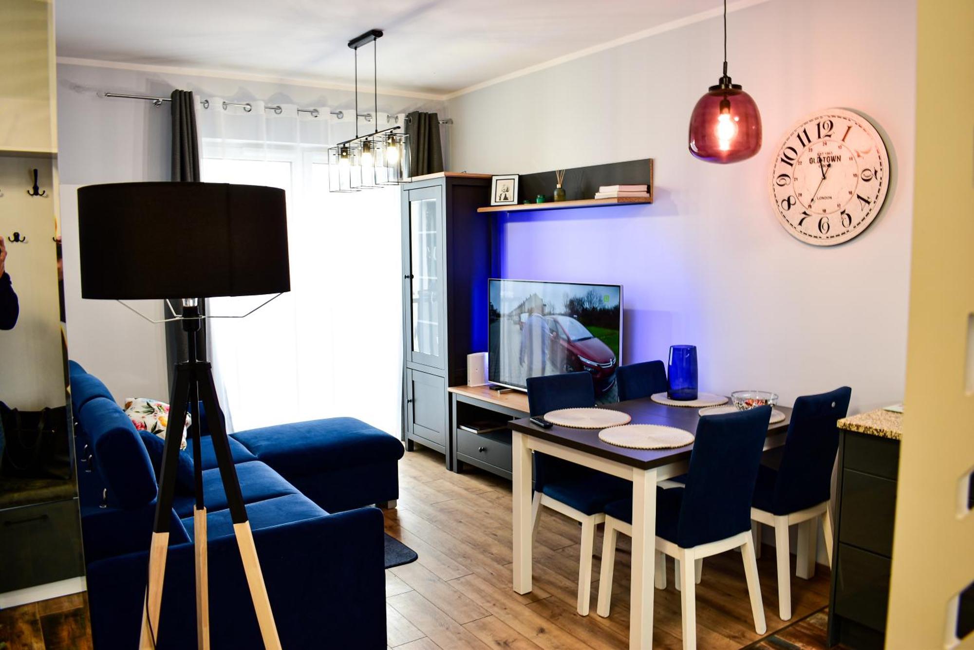 Kamienica Nova Nike 115 Apartament